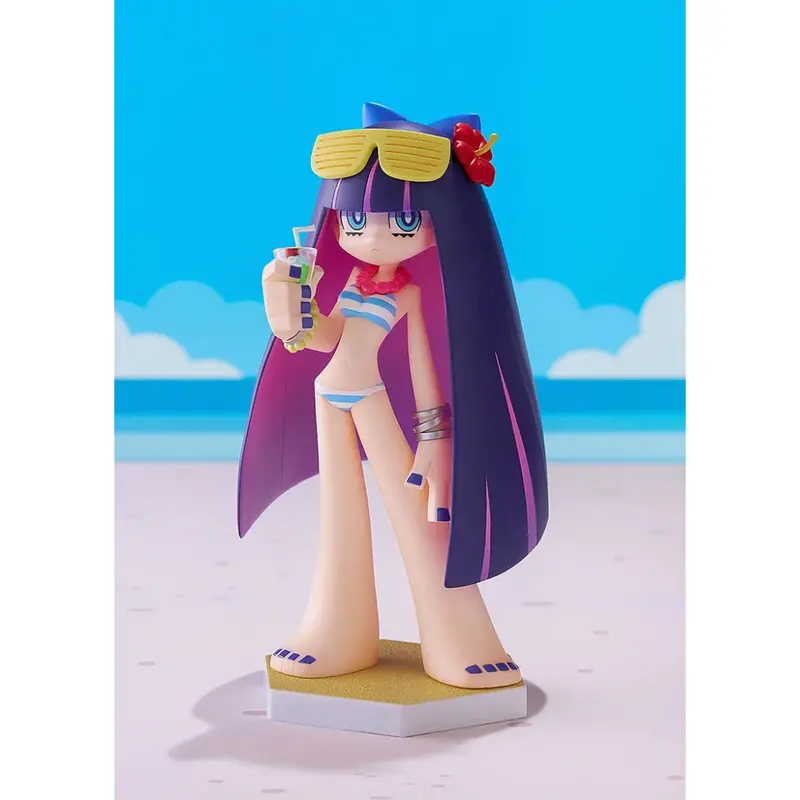 Panty & Stocking With Garterbelt - Pop Up Parade Beach Queens Stocking L Size 1