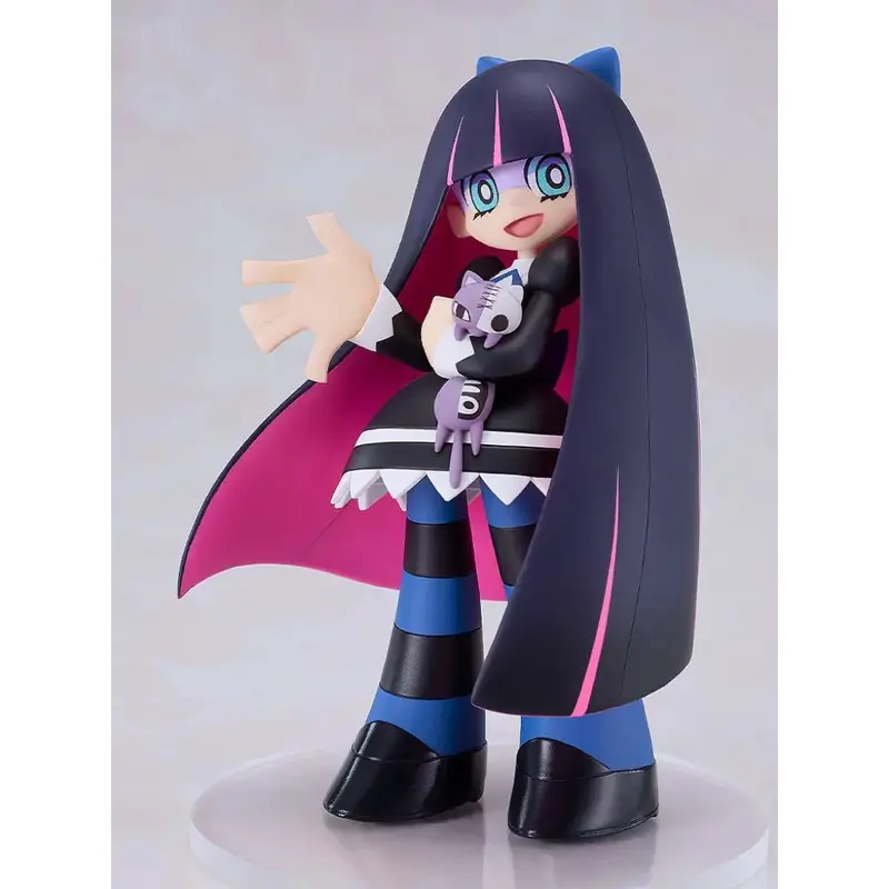 Panty & Stocking With Garterbelt - Pop Up Parade Stocking 1