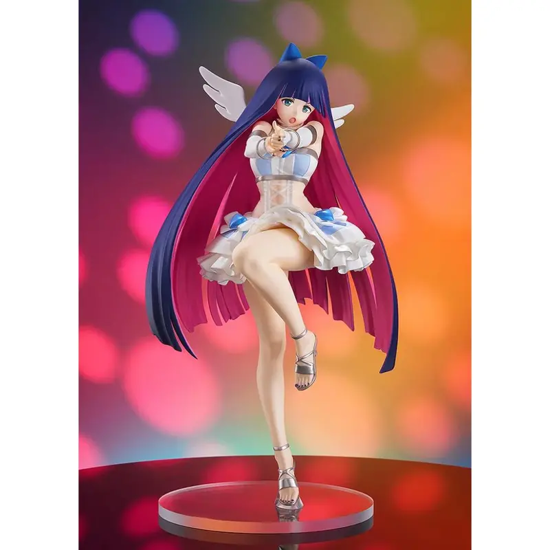 Panty & Stocking With Garterbelt - Pop Up Parade Stocking: Repent Ver. L Size 1