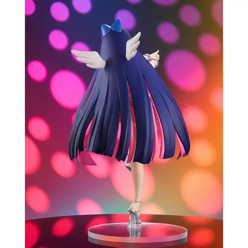 Panty & Stocking With Garterbelt - Pop Up Parade Stocking: Repent Ver. L Size 2