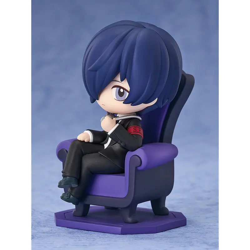 Persona 3 Portable - Qset+ P3p Protagonist 2