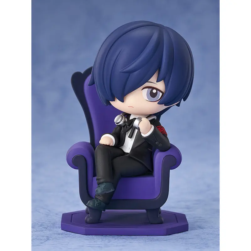 Persona 3 Portable - Qset+ P3p Protagonist [Reissue] 1