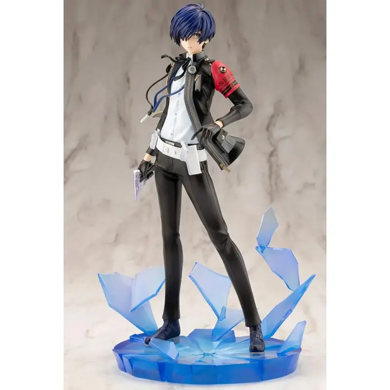 Persona 3 Reload - Artfx J Ps3 Hero [Reissue] 1