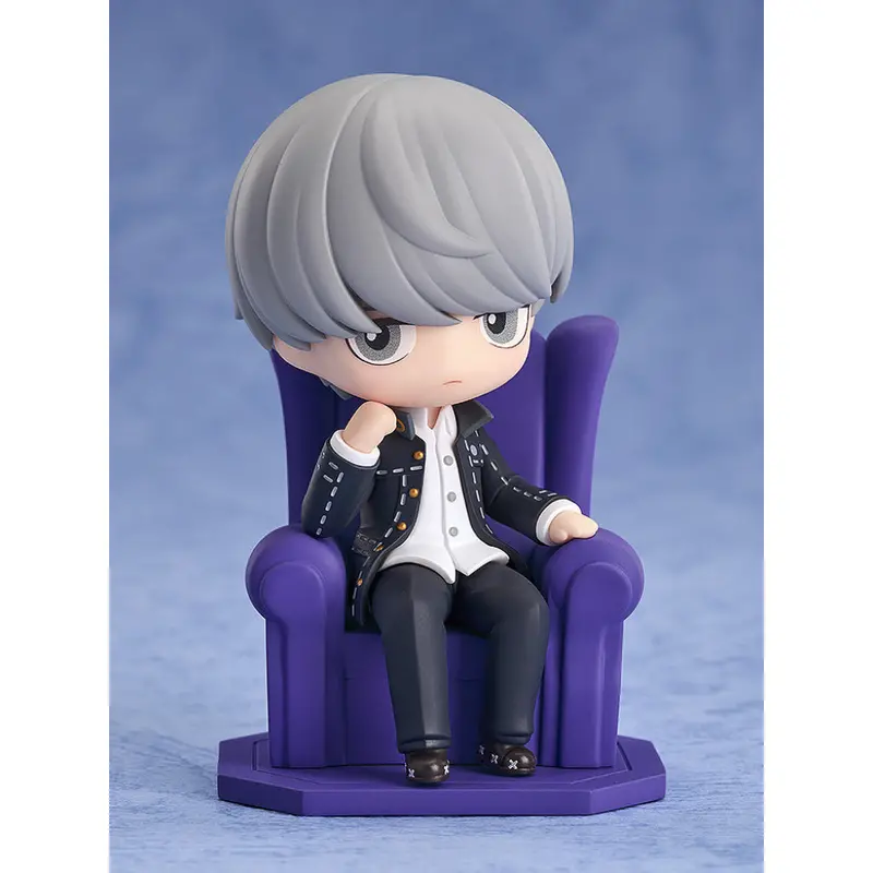Persona 4 The Golden - Qset+ P4g Protagonist 1