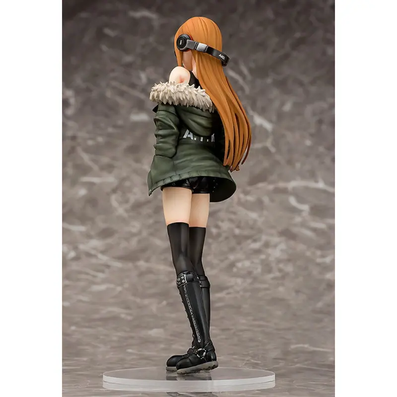 Persona 5 - Futaba Sakura Figurine (Reissue) 2