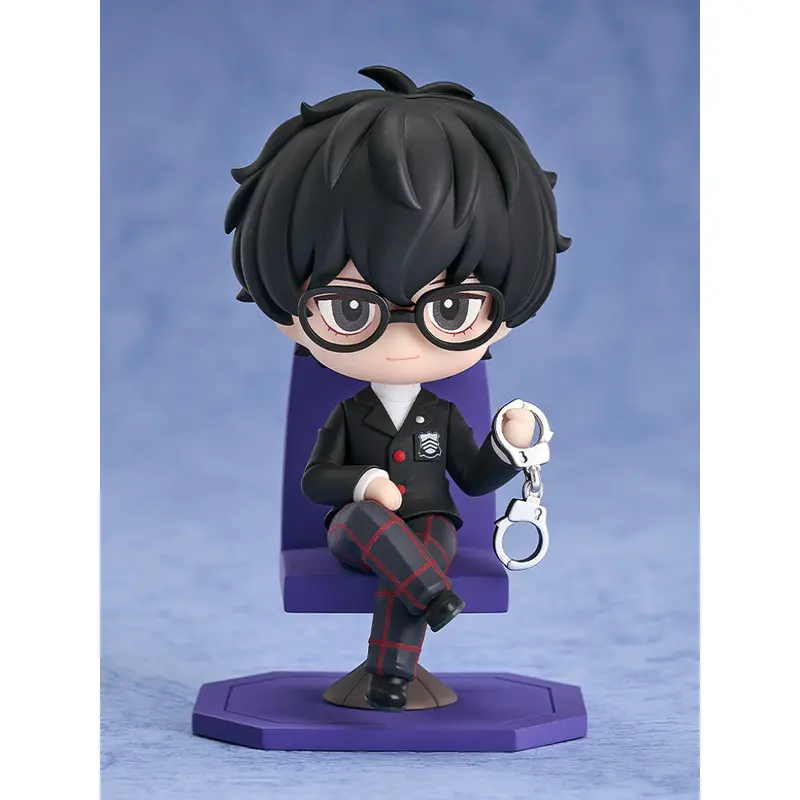 Persona 5 Royal - Qset+ P5r Protagonist 1