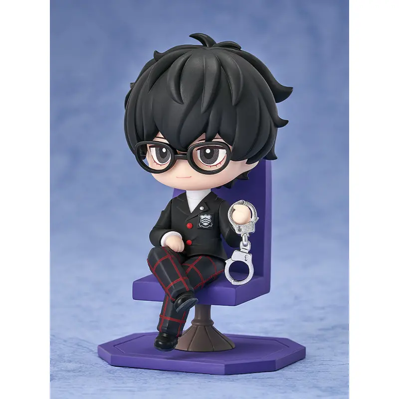 Persona 5 Royal - Qset+ P5r Protagonist 2