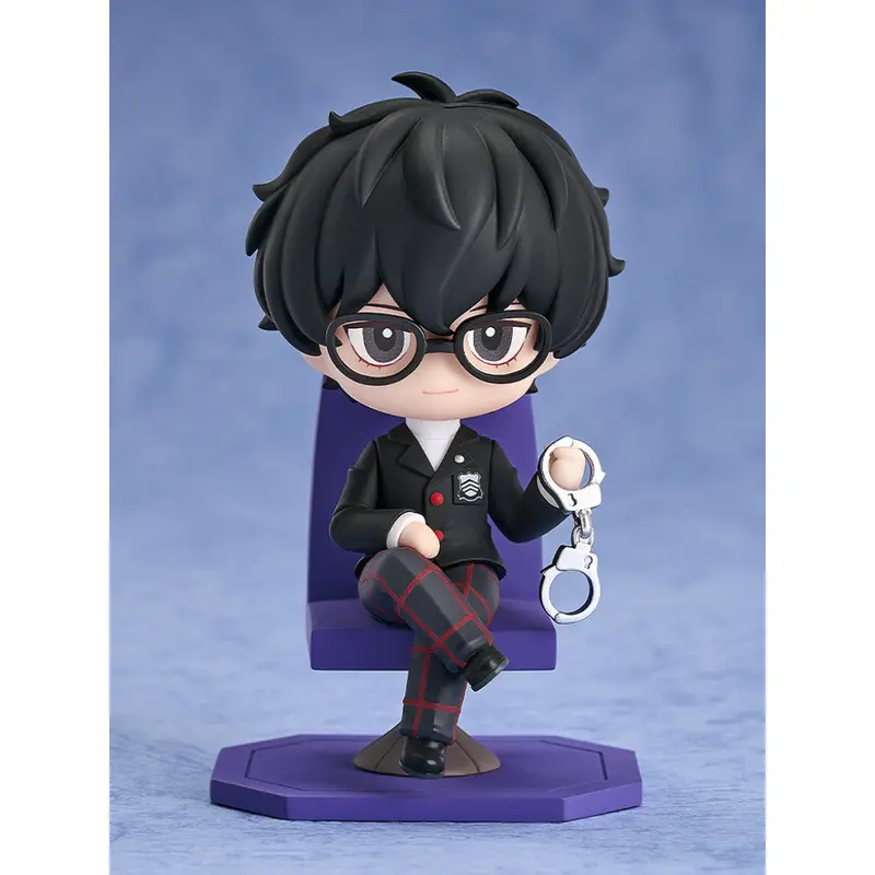 Persona 5 The Royal - Qset+ P5r Protagonist [Reissue] 1
