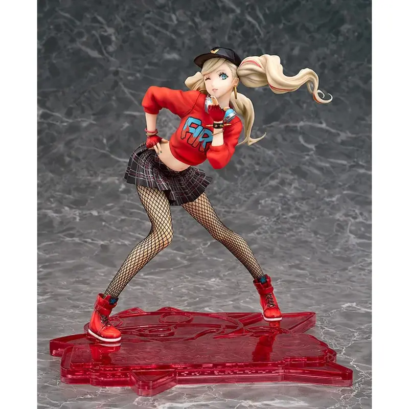 Persona5 - Ann Takamaki Figurine (Reissue) 1