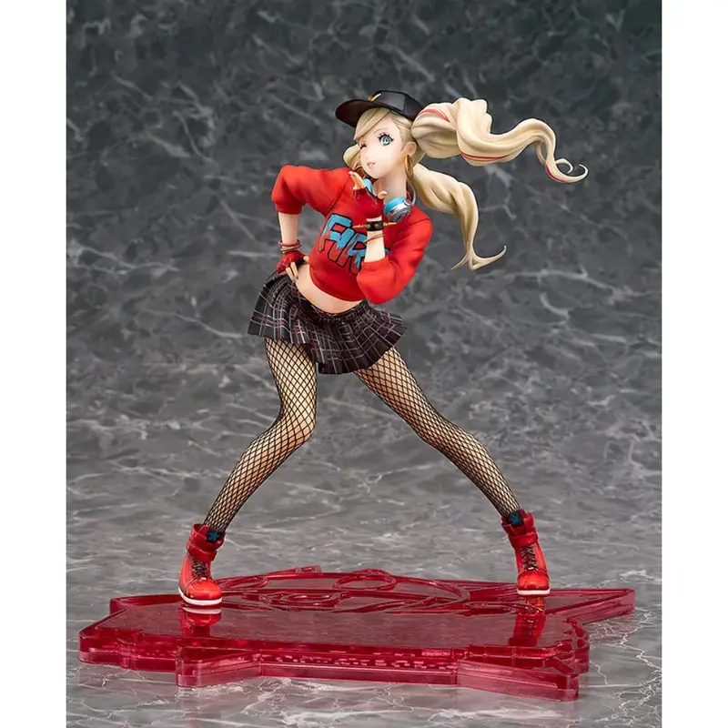 Persona5 - Ann Takamaki Figurine (Reissue) 2