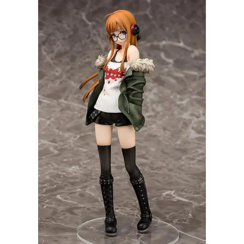 Persona5 - Futaba Sakura Figurine (3Rd Reissue) 1