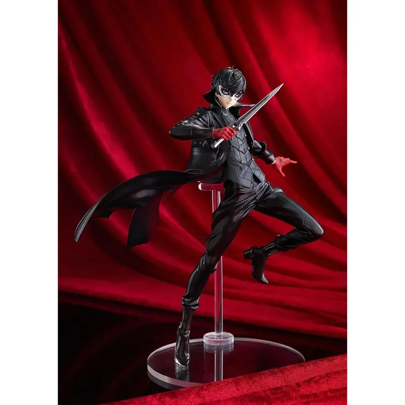 Persona5 Royal - Pop Up Parade Joker L Size 2