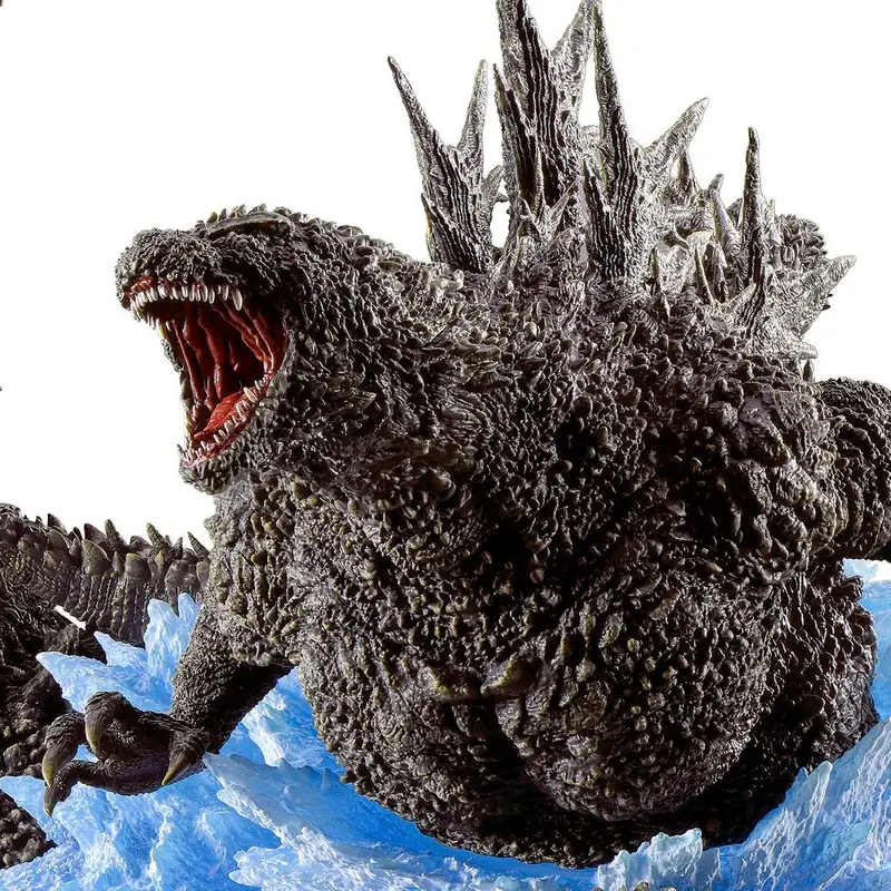 Petitrama Dx Godzilla-1.0 1