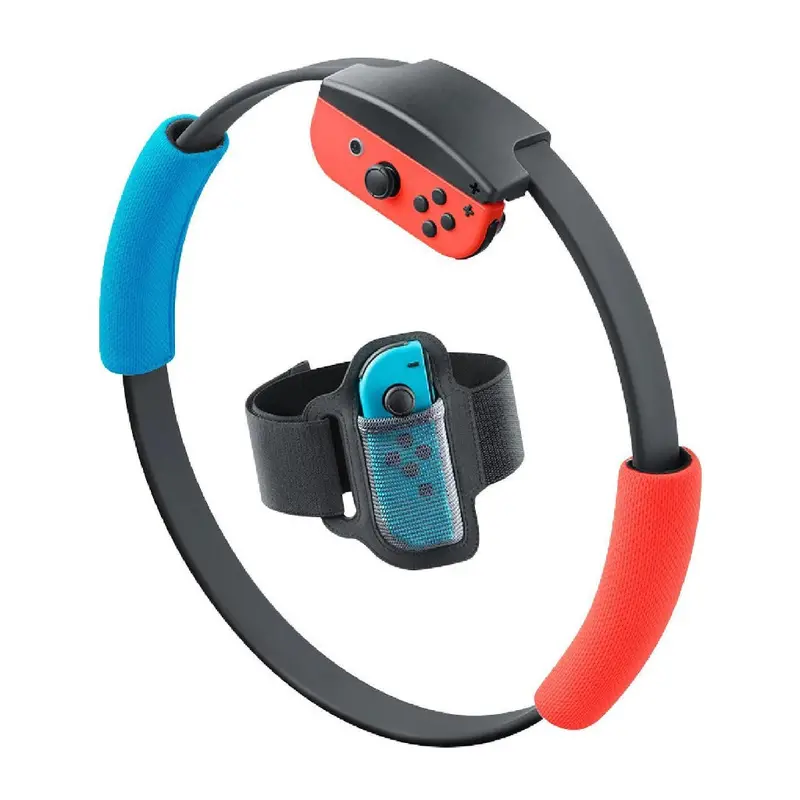 Pgtech Nsw Ring-Con Grip & Leg Strap (Gp-319) 2