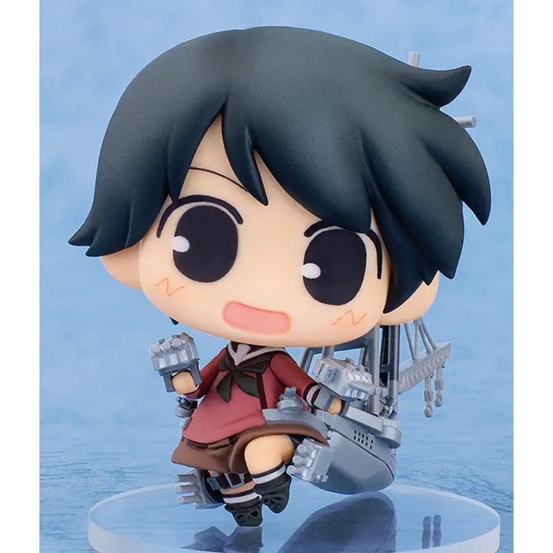 Phat! Mogami Medicchu Kancolle 1