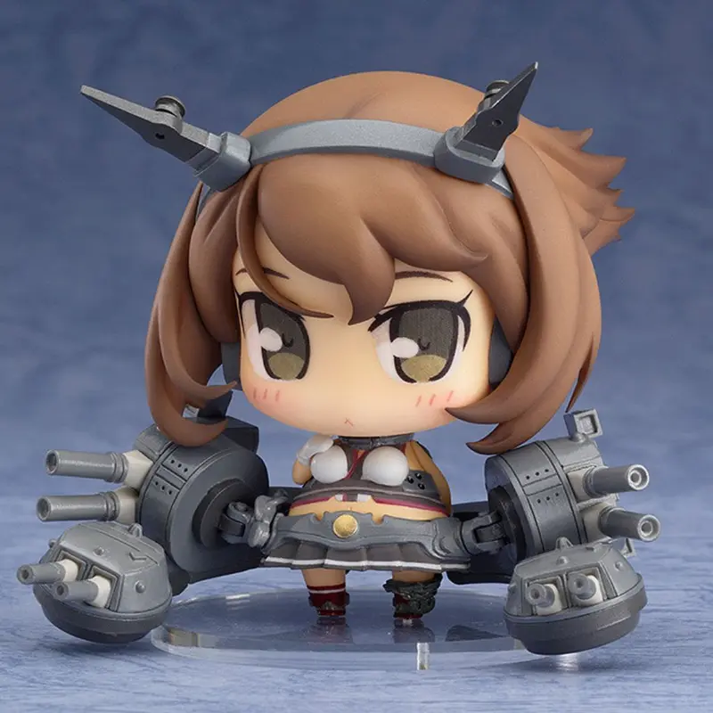 Phat! Mutsu Medicchu Kancolle Kantai Collection 1