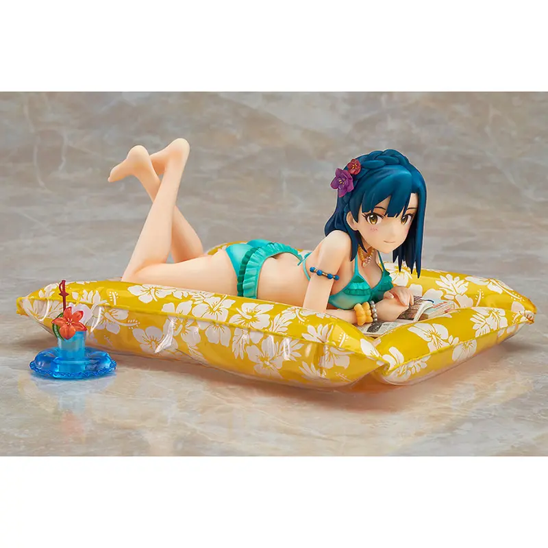 Phat Yuriko Nanao Floating Reading Space Ver 1