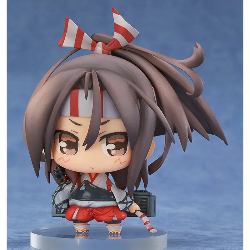 Phat Zuihou Medicchu Kantai Collection 1