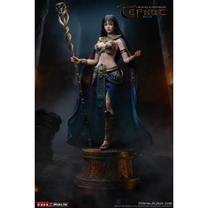 Pl2025-234B - Tefnut (Blue Version) 1