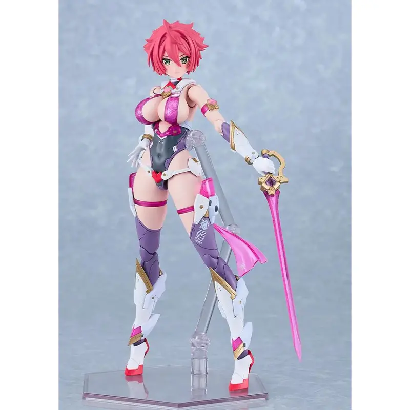 Plamatea Cutie Honey 1