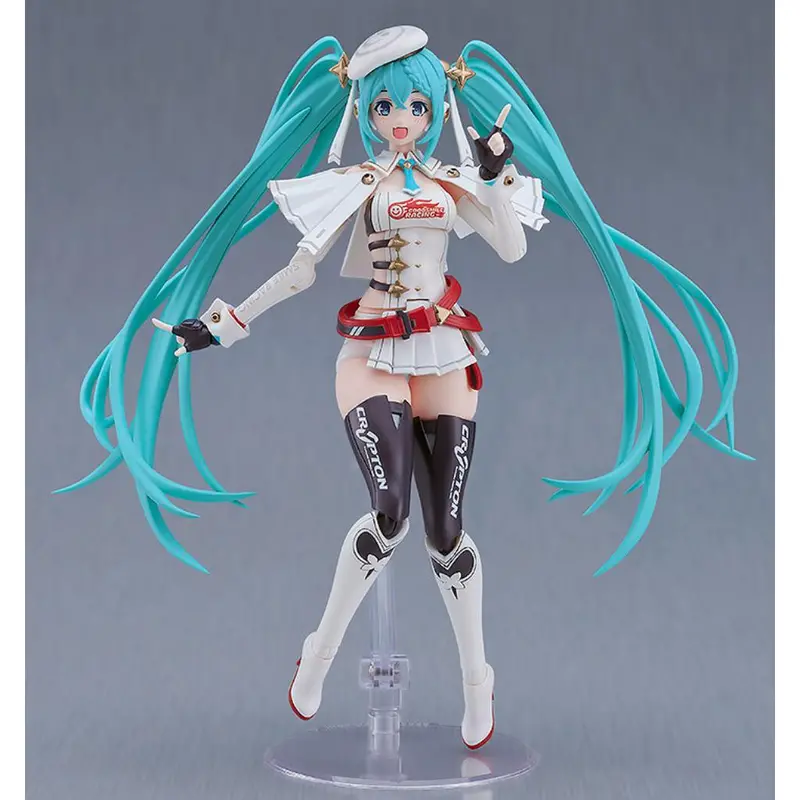 Plamatea Racing Miku: 2023 Ver. (Reissue) 1