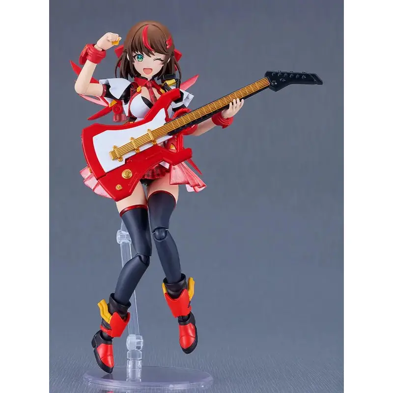 Plamatea - Valkyrie Tune Lisa = Caster 1