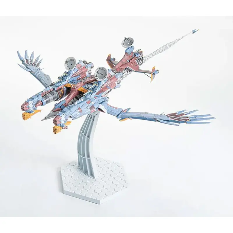 Plamax Evangelion - Aaa Wunder 1
