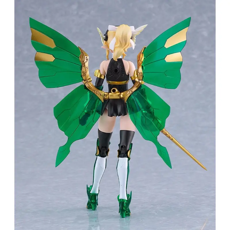 Plamax Gp-08 Guilty Princess - Fairy Knight Princess Elfina 2