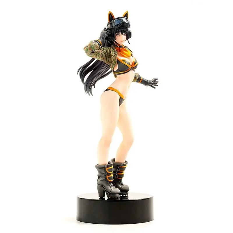 Plamax Mf-24: Minimum Factory Shunya Yamashita Military Qtys - Miyuki (Reissue) 1