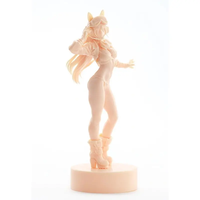 Plamax Mf-42 Minimum Factory Shunya Yamashita Military Qtys - Miyuki Makeup Edition (Reissue) 1