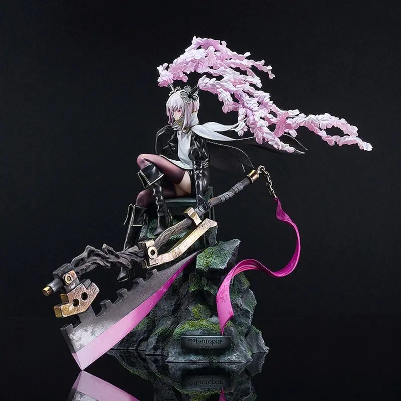 Plantopia - Alpha Figurine 1