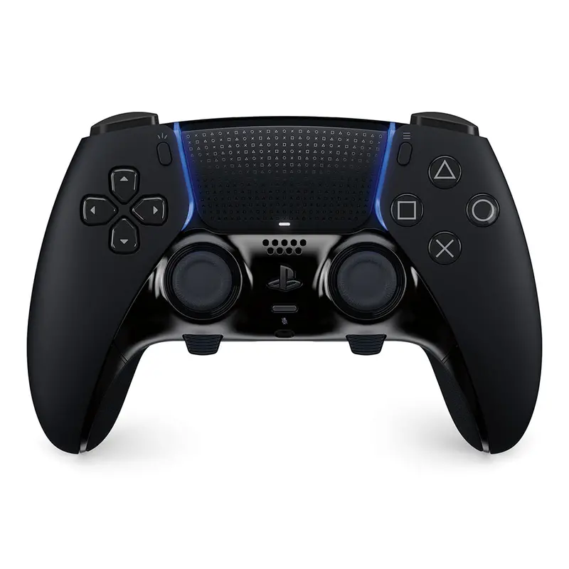 Playstation Dualsense Edge Wireless Controller (Midnight Black) 1