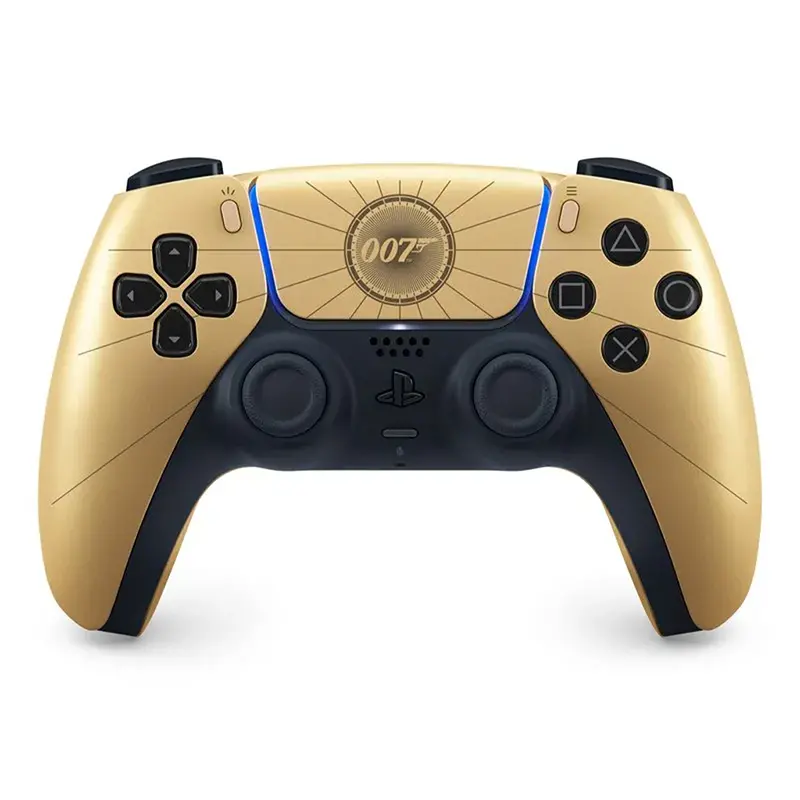 Playstation Dualsense Wireless Controller - 007 First Light Limited Edition 1