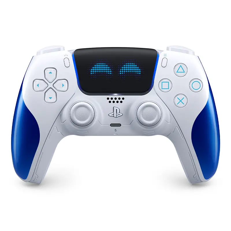 Playstation Dualsense Wireless Controller - Astro Bot Joyful Limited Edition 1