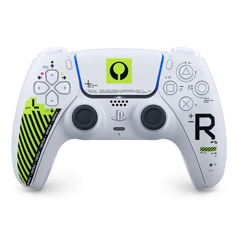 Playstation Dualsense Wireless Controller: Marathon Runner Limited Edition 1