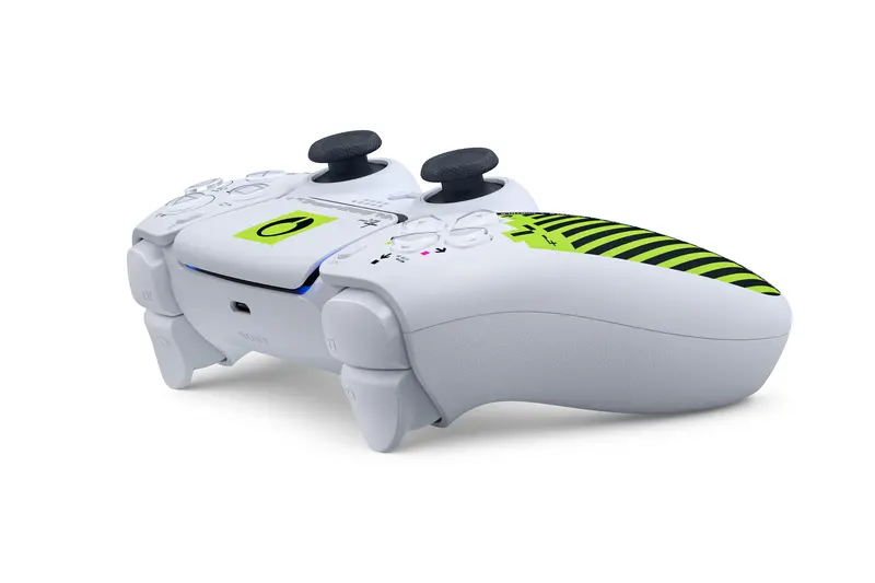 Playstation Dualsense Wireless Controller: Marathon Runner Limited Edition 2