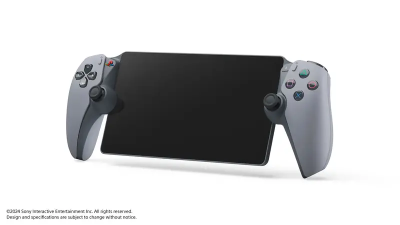 Playstation Portal - 30Th Anniversary 2