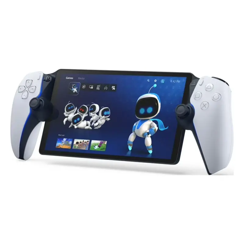 Playstation Portal Remote Player (White) 1