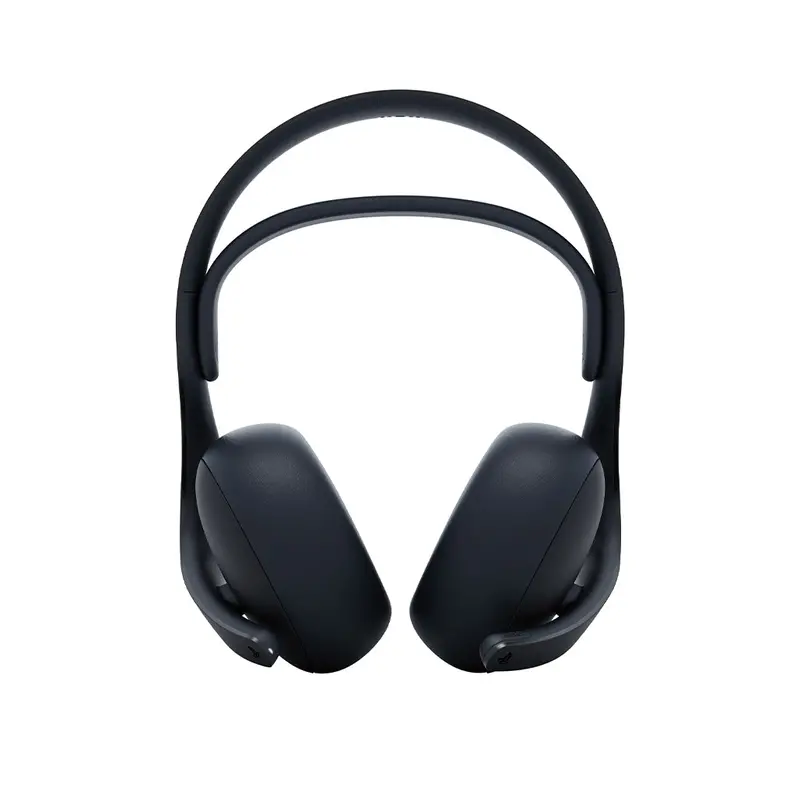 Playstation Pulse Elite Wireless Headset (Midnight Black) 1