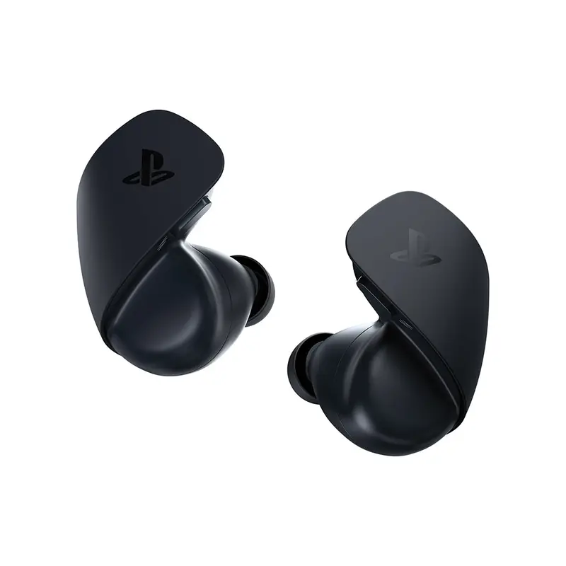 Playstation Pulse Explore Wireless Earbuds (Midnight Black) 1