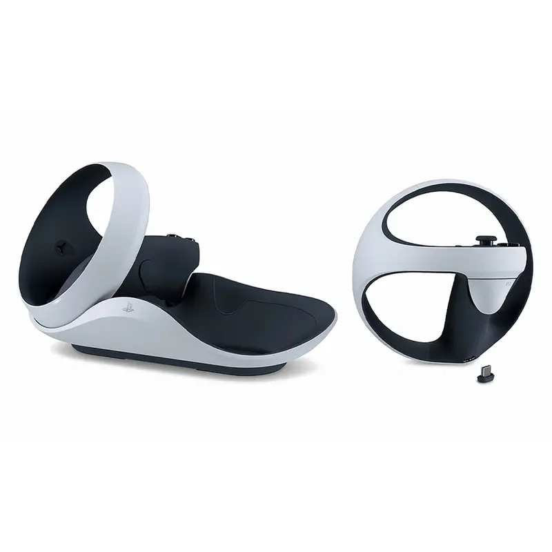 Playstation Vr2 Sense Controller Charging Station 1