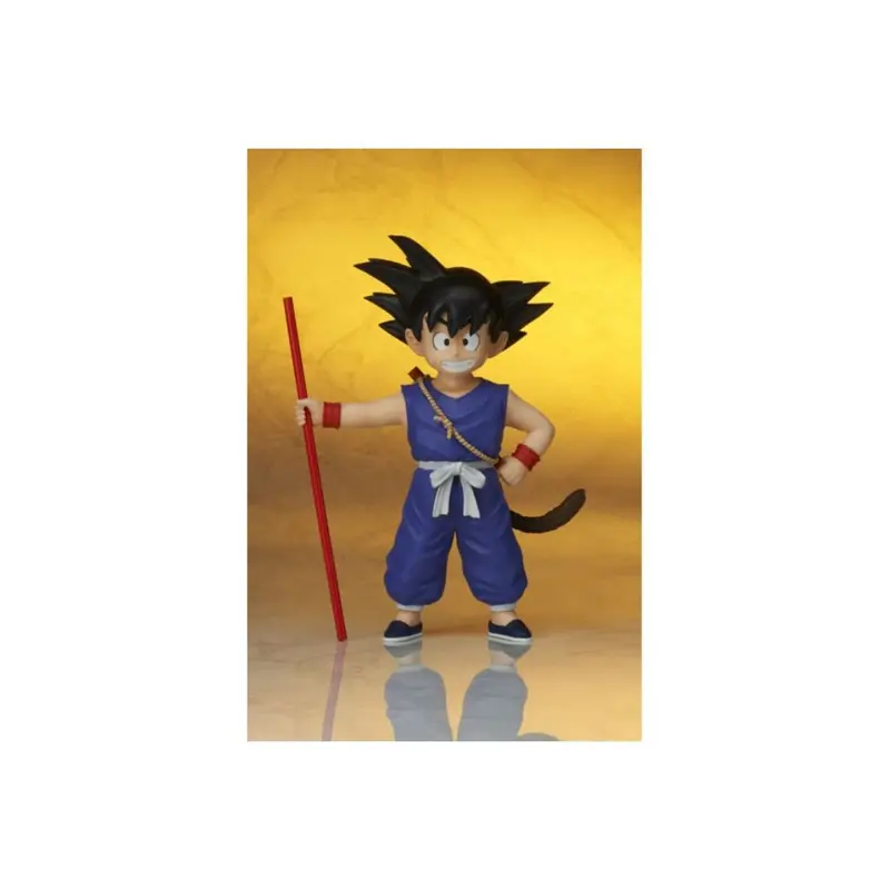 Plex Giantic Series Son Goku (Boy) Shounen Shoki 1