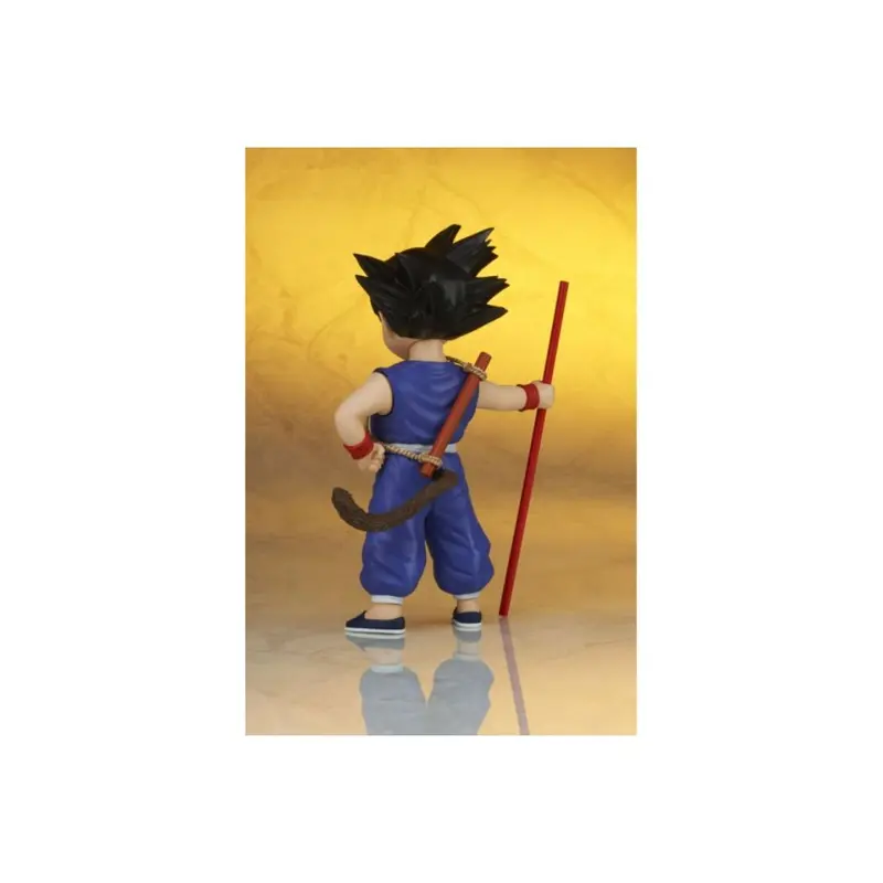 Plex Giantic Series Son Goku (Boy) Shounen Shoki 2