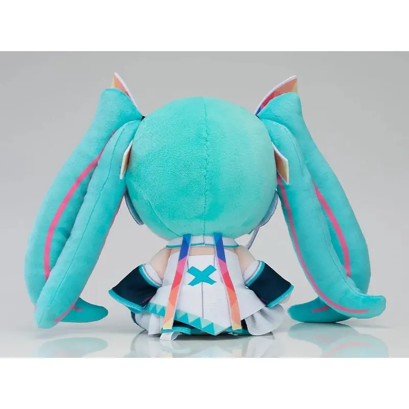 Plushie Hatsune Miku: Miku Expo 10Th Anniversary Ver. 2
