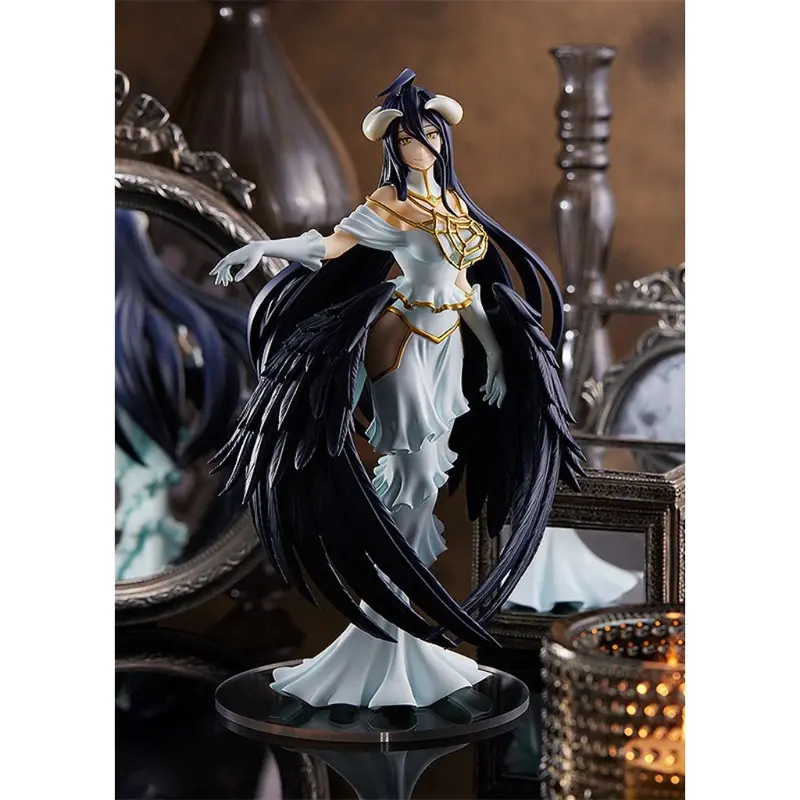 Pop Up Parade Albedo - Overlord 1