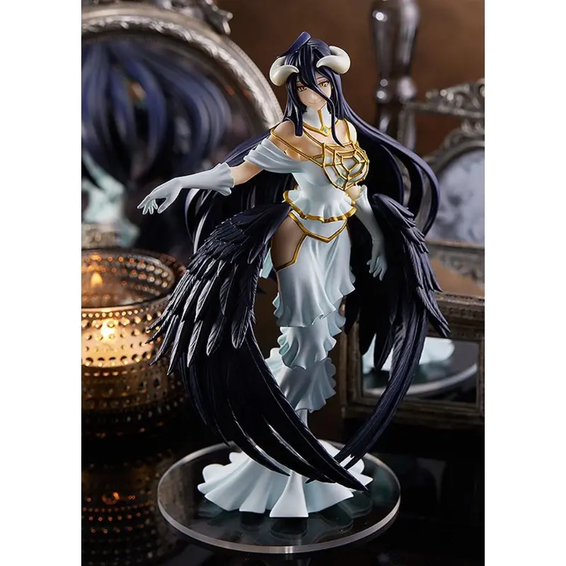 Pop Up Parade Albedo - Overlord 2