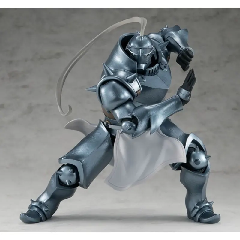 Pop Up Parade Alphonse Elric Fullmetal Alchemist 1