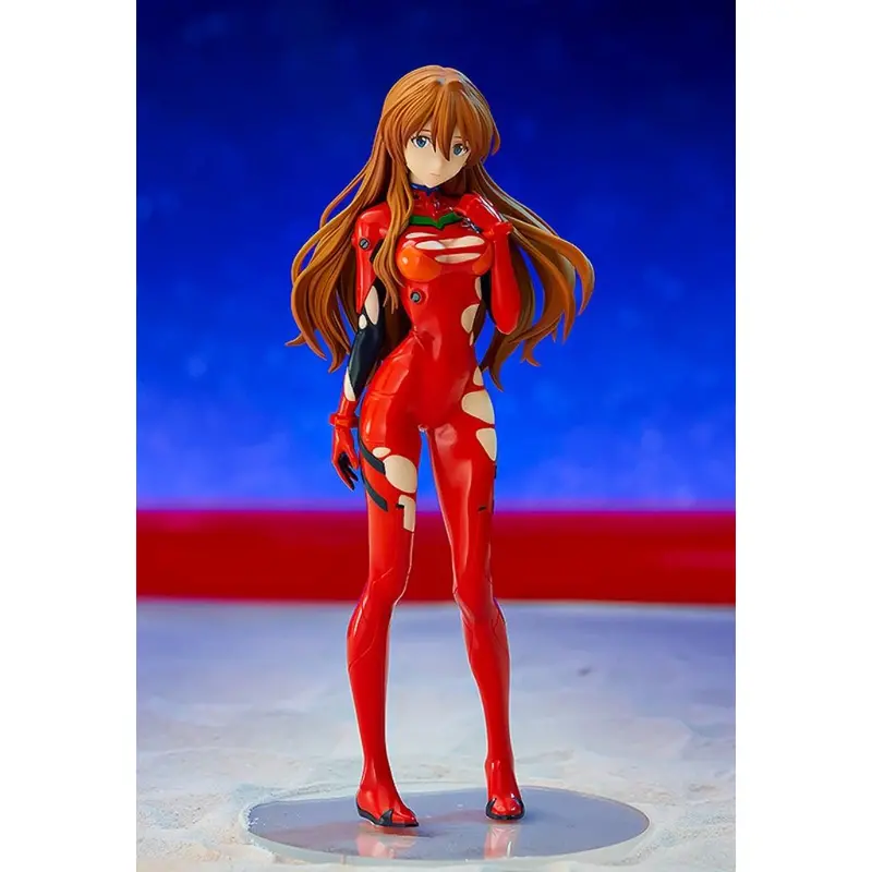 Pop Up Parade Asuka Langley - Evangelion 1