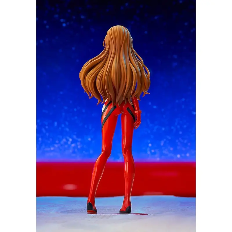 Pop Up Parade Asuka Langley - Evangelion 2