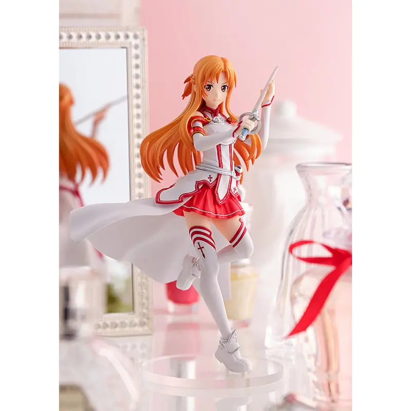 Pop Up Parade Asuna Sword Art Online The Movie Progressive 1